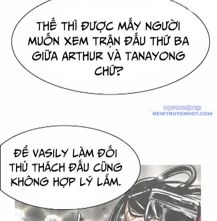 Shark - Cá Mập - Chương 290