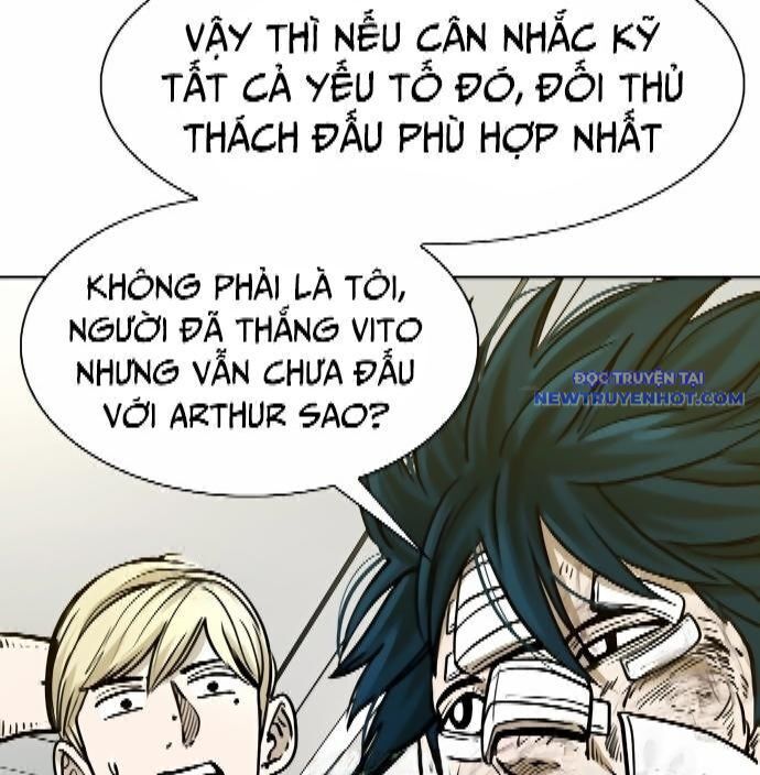 Shark - Cá Mập - Chương 290
