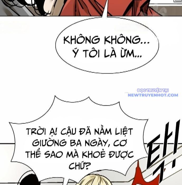 Shark - Cá Mập - Chương 290