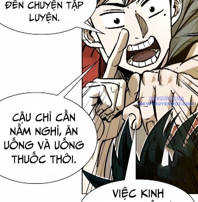 Shark - Cá Mập - Chương 290