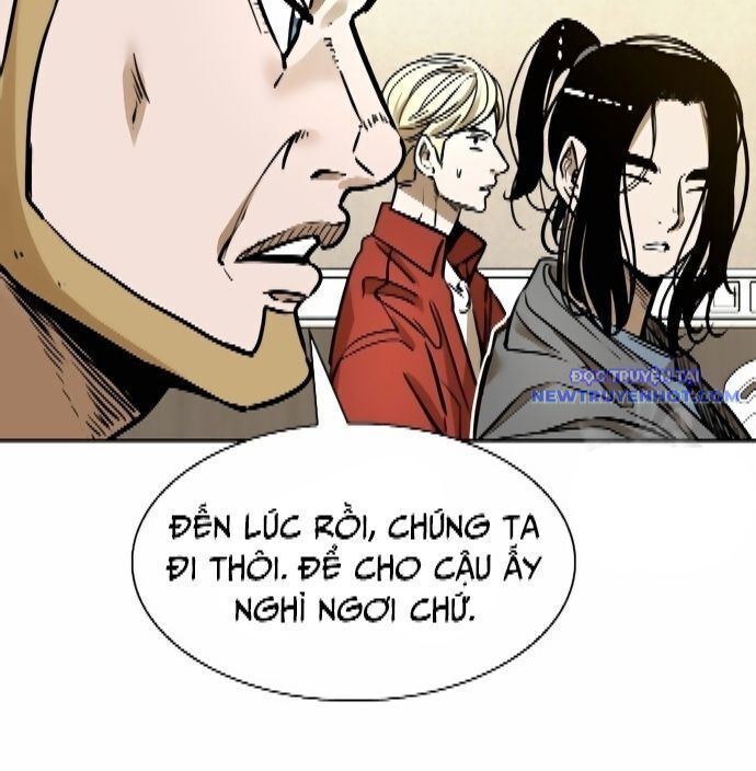 Shark - Cá Mập - Chương 290