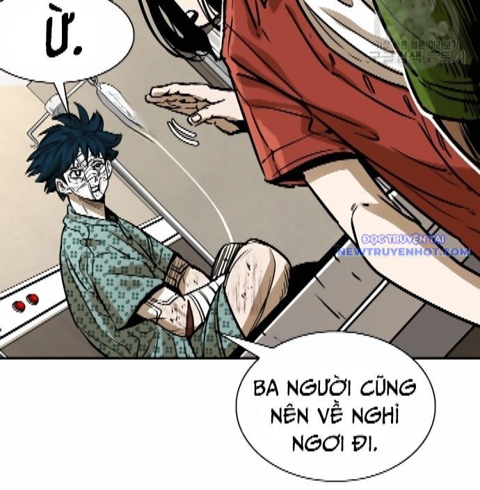 Shark - Cá Mập - Chương 290