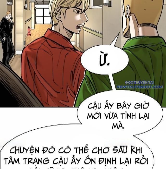 Shark - Cá Mập - Chương 290