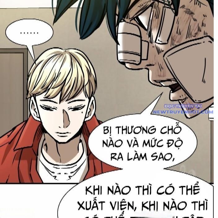 Shark - Cá Mập - Chương 291