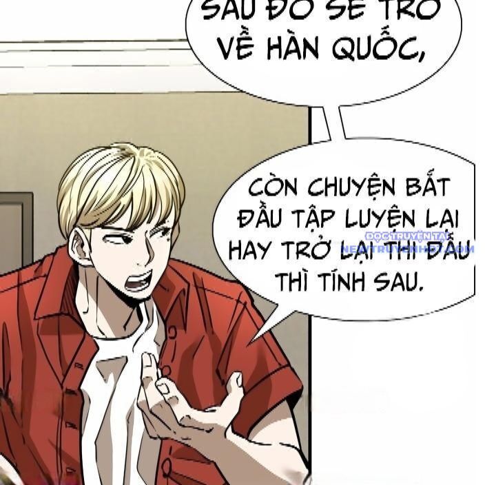 Shark - Cá Mập - Chương 291