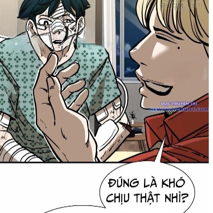 Shark - Cá Mập - Chương 291