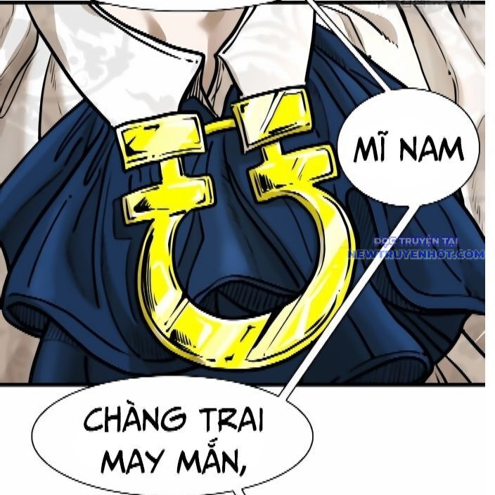 Shark - Cá Mập - Chương 291