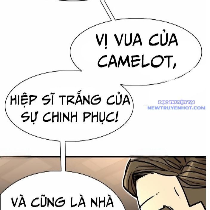 Shark - Cá Mập - Chương 291