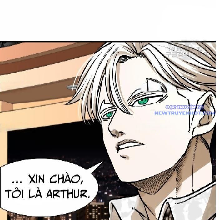 Shark - Cá Mập - Chương 291