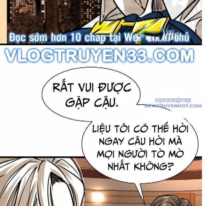 Shark - Cá Mập - Chương 291