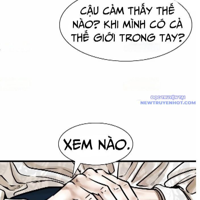 Shark - Cá Mập - Chương 291