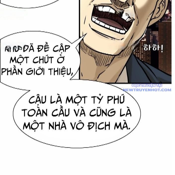 Shark - Cá Mập - Chương 291