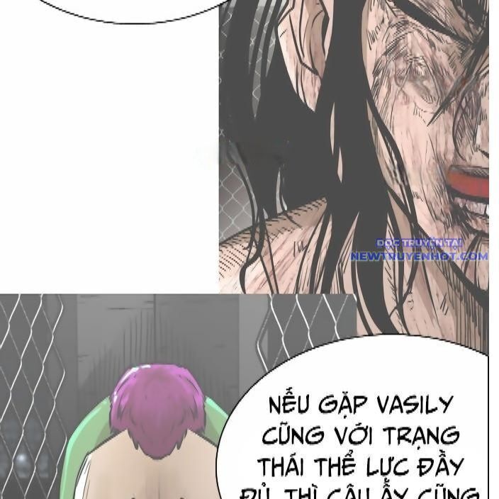 Shark - Cá Mập - Chương 291