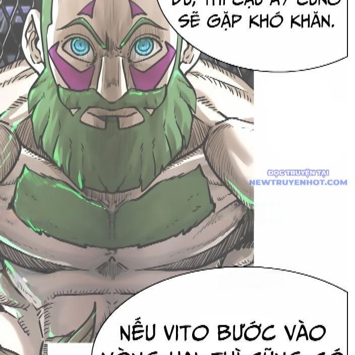 Shark - Cá Mập - Chương 291