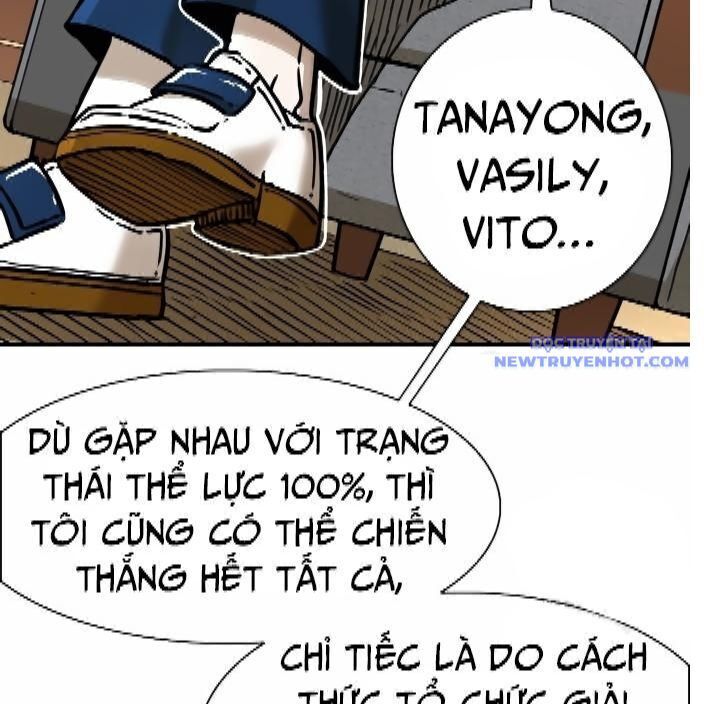 Shark - Cá Mập - Chương 291