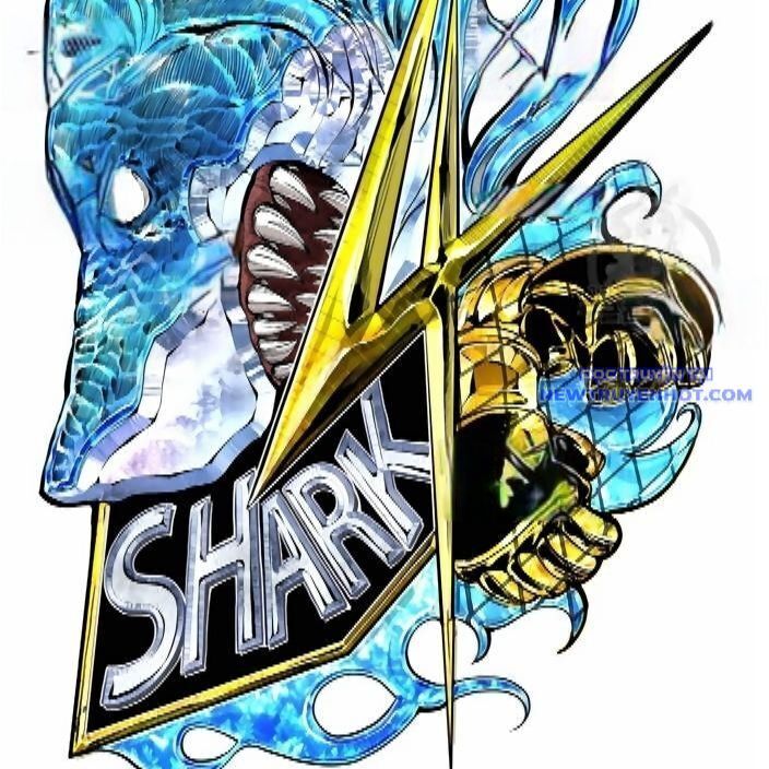 Shark - Cá Mập - Chương 291