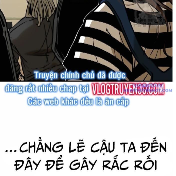 Shark - Cá Mập - Chương 291