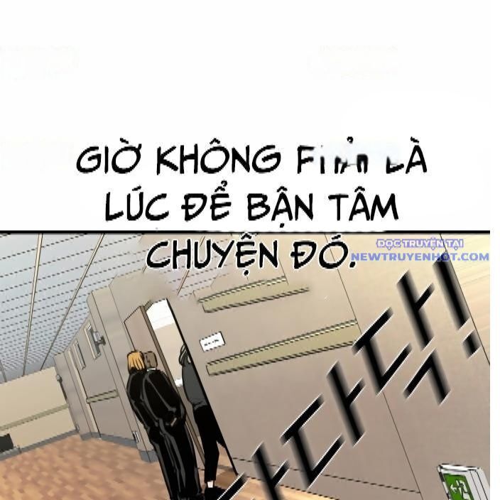 Shark - Cá Mập - Chương 291