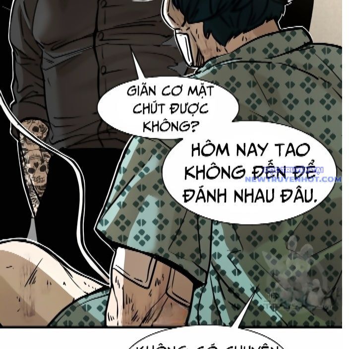 Shark - Cá Mập - Chương 291