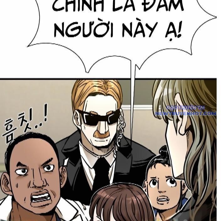Shark - Cá Mập - Chương 291
