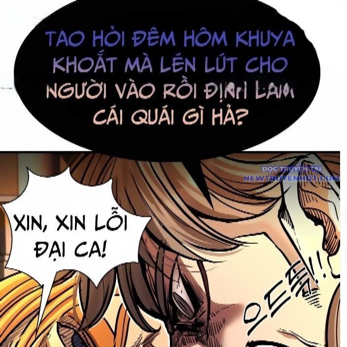 Shark - Cá Mập - Chương 291