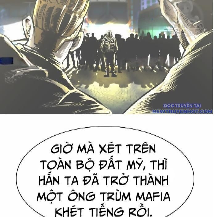 Shark - Cá Mập - Chương 291