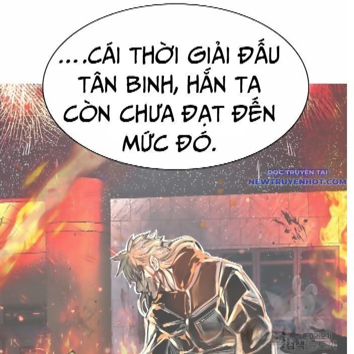 Shark - Cá Mập - Chương 291
