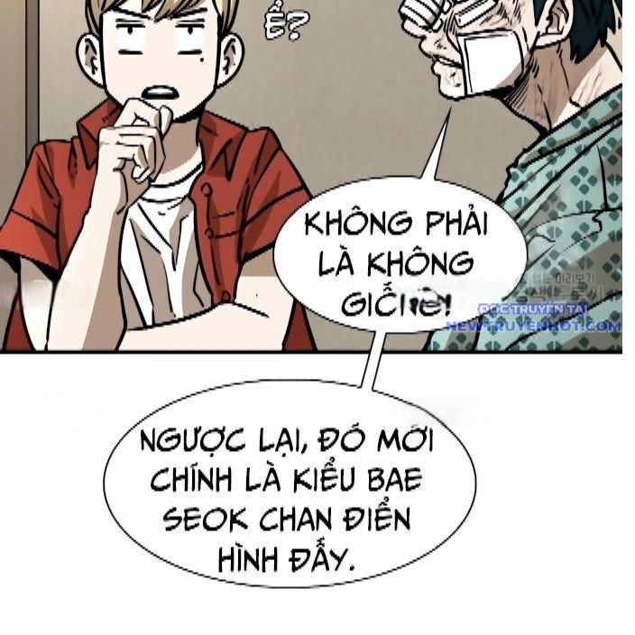 Shark - Cá Mập - Chương 291