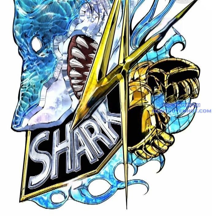 Shark - Cá Mập - Chương 292