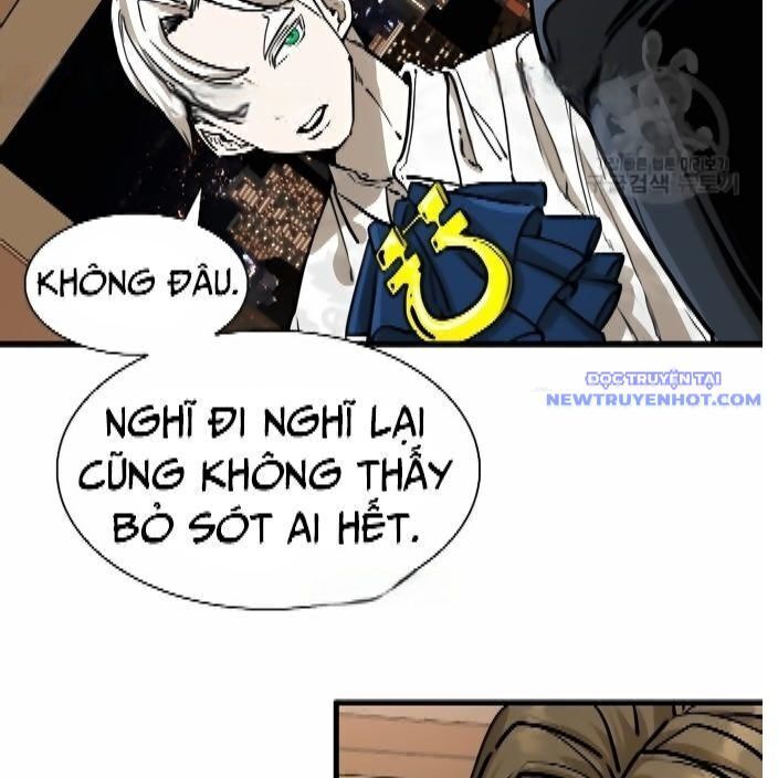 Shark - Cá Mập - Chương 292