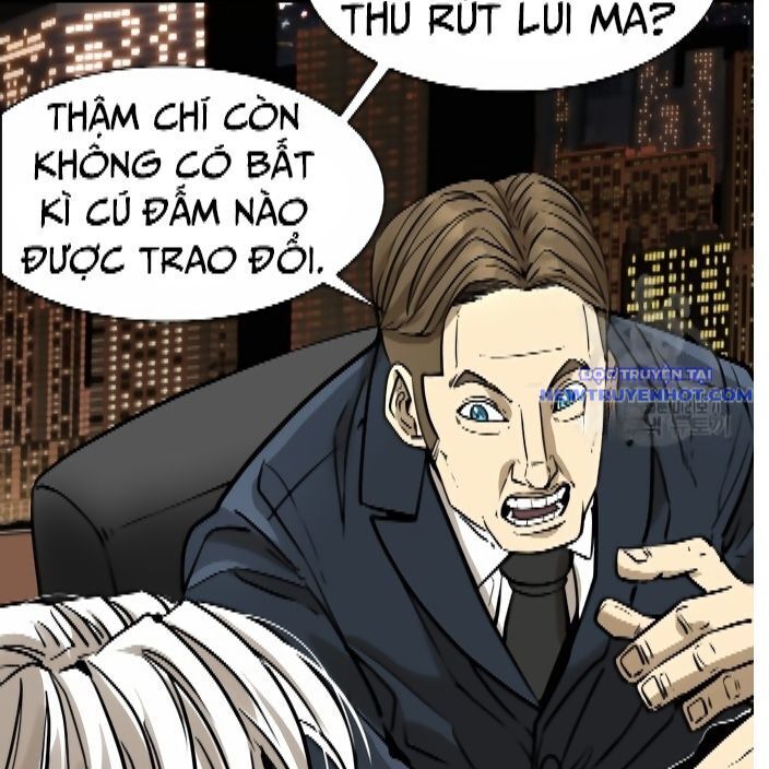 Shark - Cá Mập - Chương 292