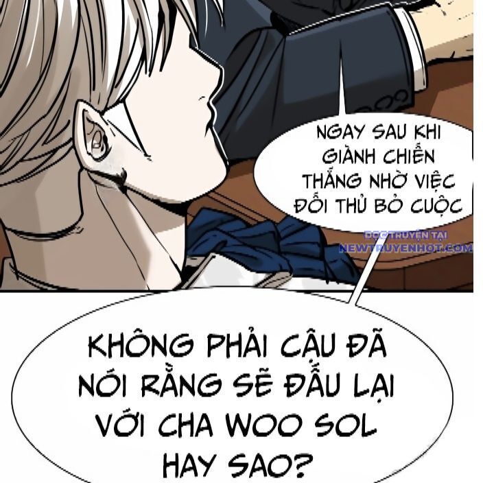 Shark - Cá Mập - Chương 292