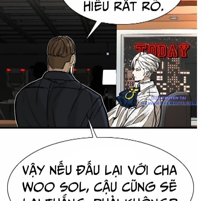Shark - Cá Mập - Chương 292