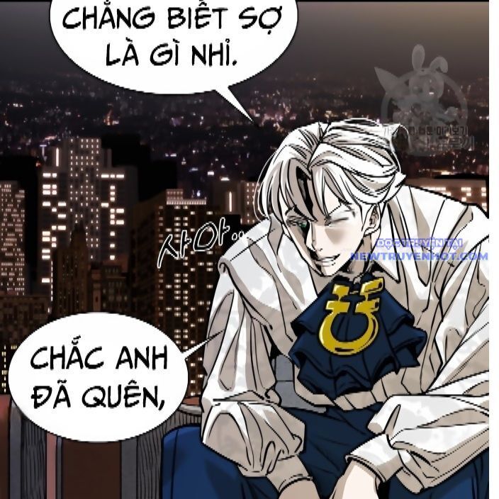Shark - Cá Mập - Chương 292