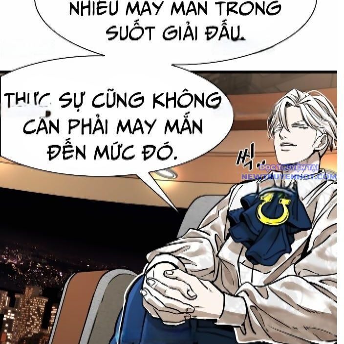 Shark - Cá Mập - Chương 292