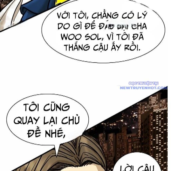 Shark - Cá Mập - Chương 292