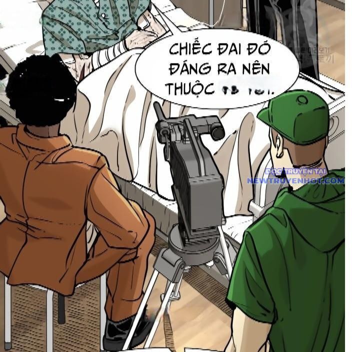 Shark - Cá Mập - Chương 292