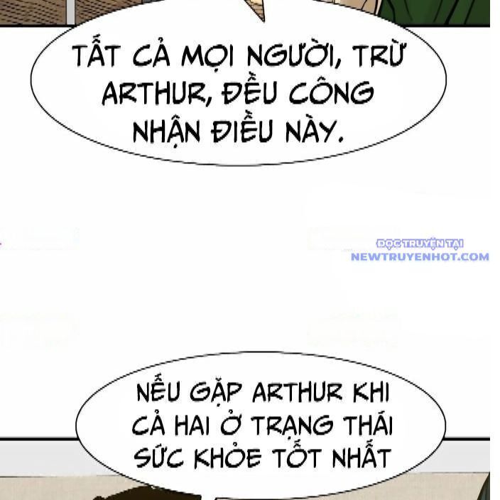 Shark - Cá Mập - Chương 292