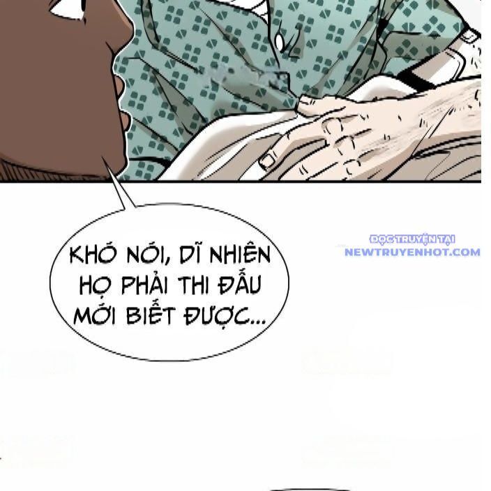 Shark - Cá Mập - Chương 292