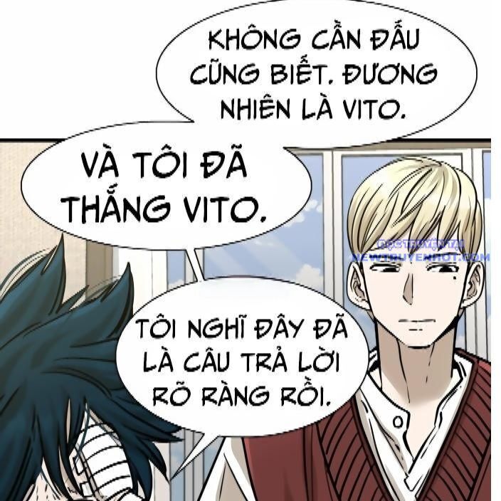 Shark - Cá Mập - Chương 292