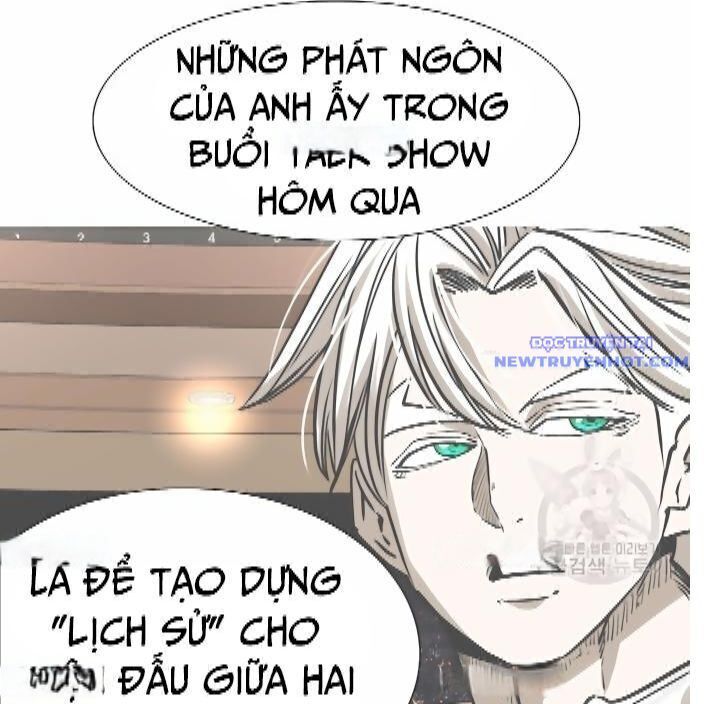 Shark - Cá Mập - Chương 292