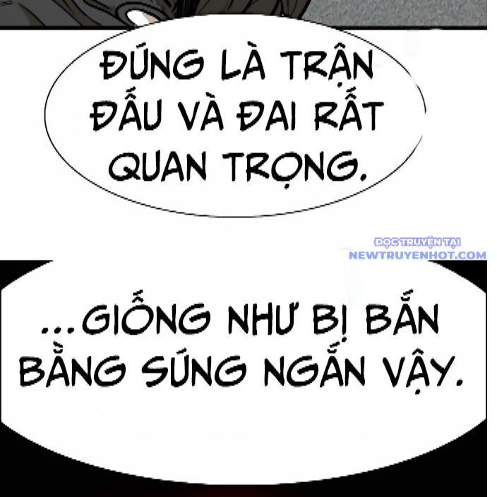 Shark - Cá Mập - Chương 293