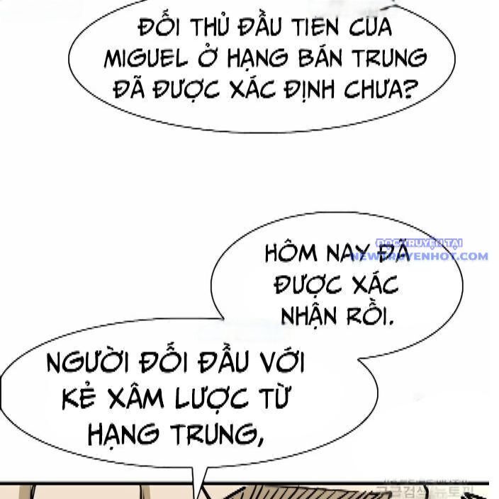 Shark - Cá Mập - Chương 293