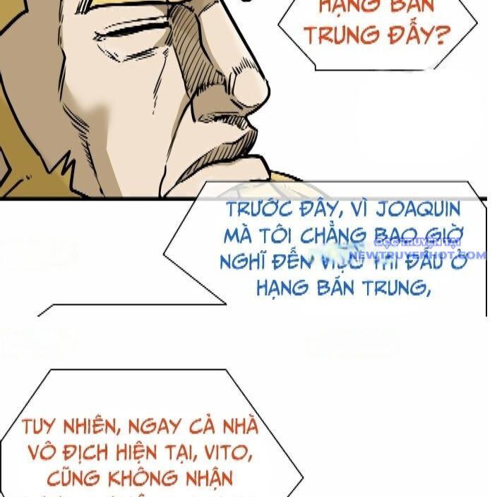 Shark - Cá Mập - Chương 293
