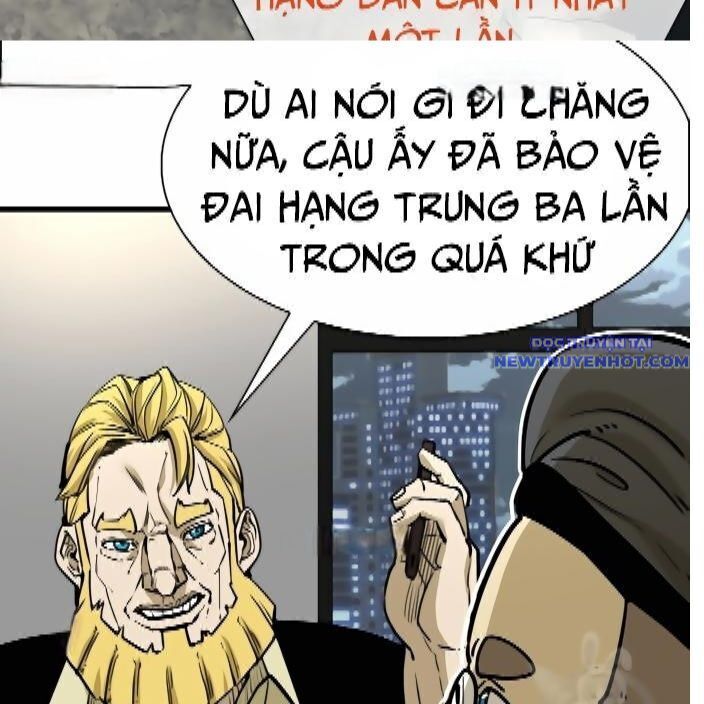 Shark - Cá Mập - Chương 293