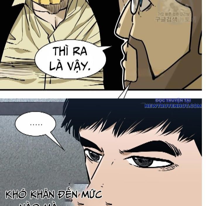 Shark - Cá Mập - Chương 293