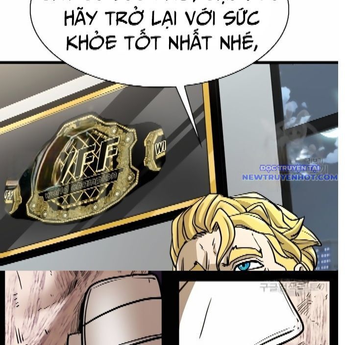 Shark - Cá Mập - Chương 293