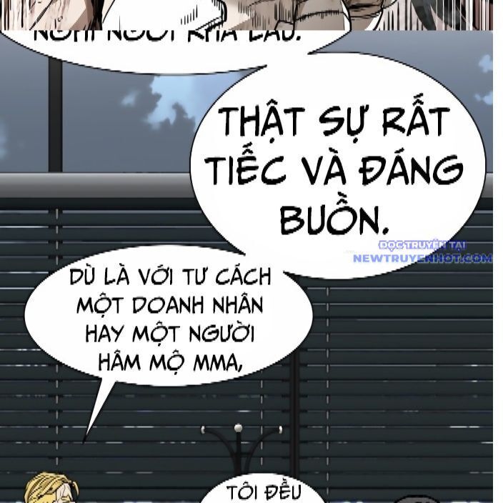 Shark - Cá Mập - Chương 293