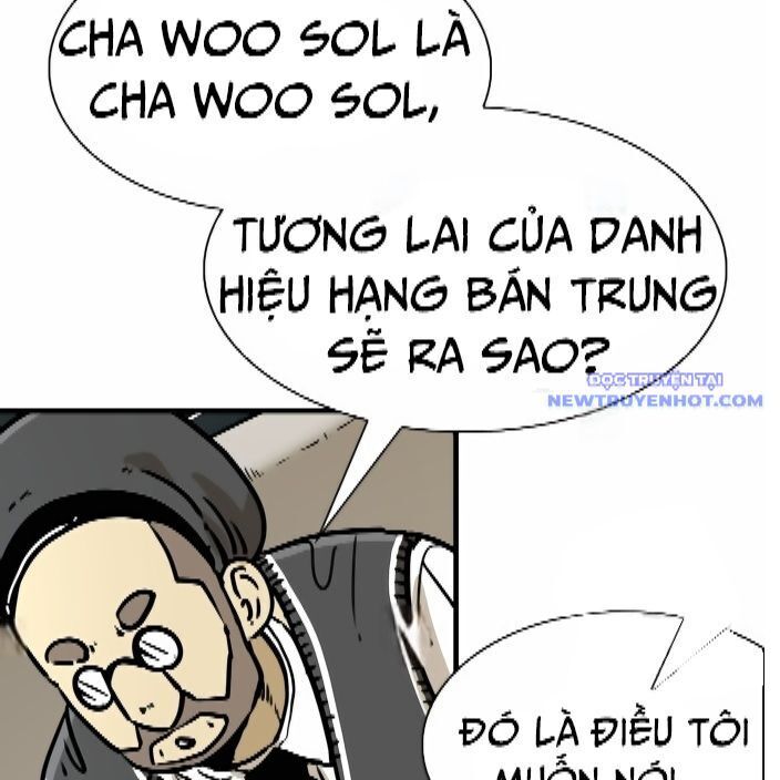 Shark - Cá Mập - Chương 293