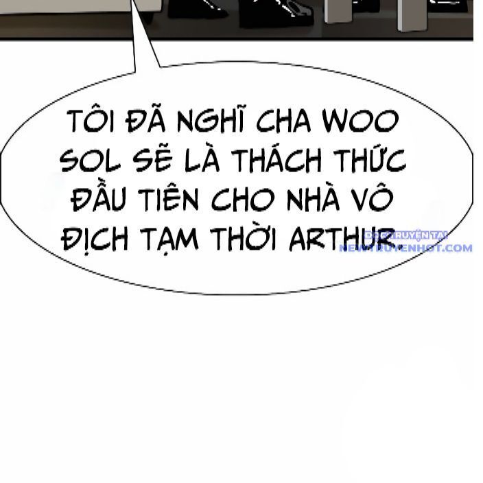 Shark - Cá Mập - Chương 293